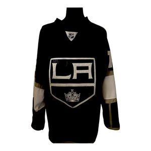 Men’s La Kings Hockey Jersey. Medium / 48 Reebok jersey Toffoli jersey #73